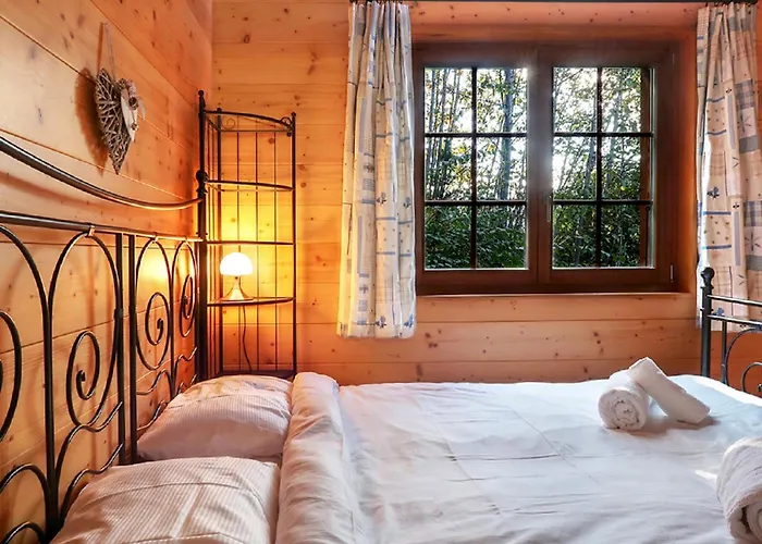 Altamira By Interhome