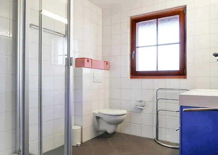 Altamira By Interhome Dağ evi *