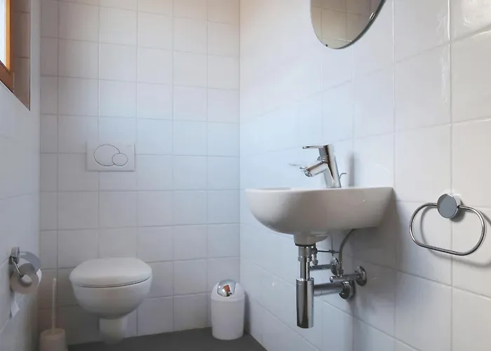 Altamira By Interhome Dağ evi