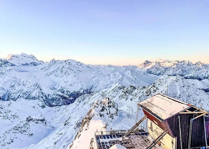 Altamira By Interhome Dağ evi