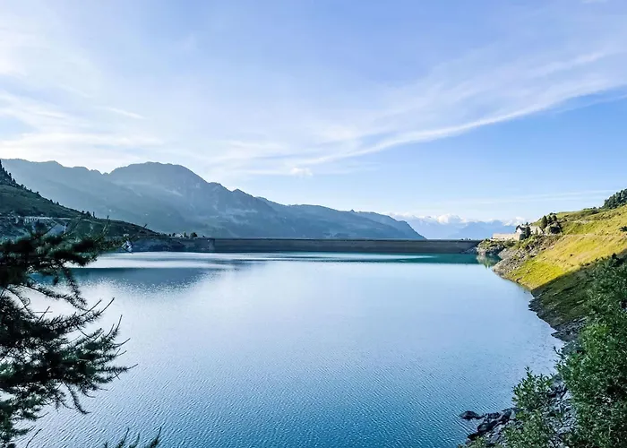 Altamira By Interhome Dağ evi *