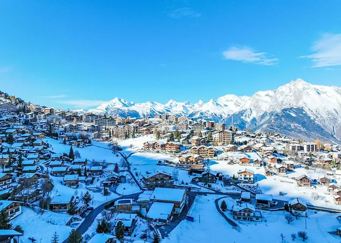 Altamira By Interhome *