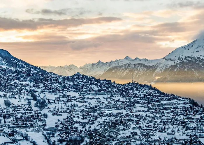 Altamira By Interhome Dağ evi