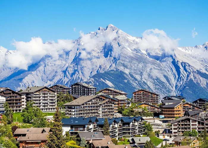 Altamira By Interhome Nendaz