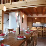 Altamira By Interhome Alpehytte