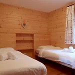 Alpehytte Altamira By Interhome *