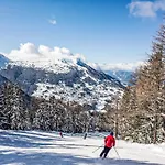 Altamira By Interhome * Nendaz
