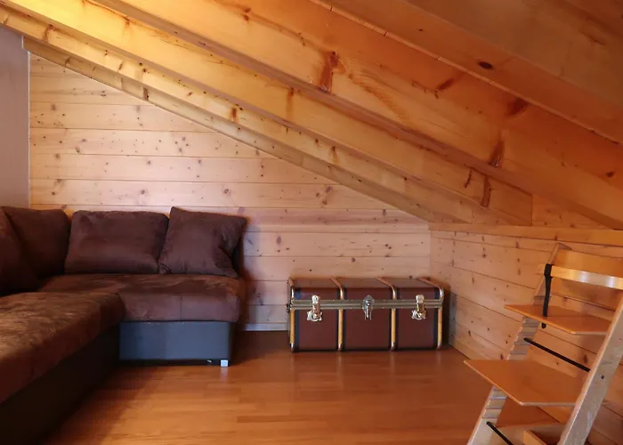 Chalet Altamira By Interhome Nendaz