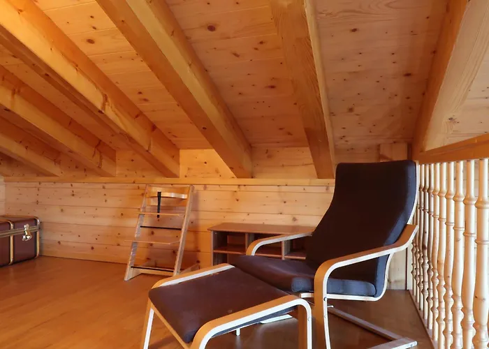 Altamira By Interhome Alpehytte