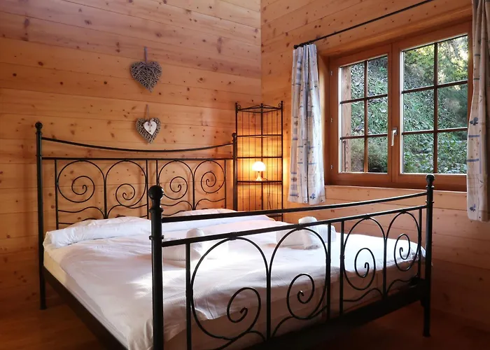 Altamira By Interhome Chalet