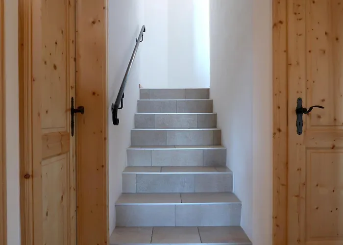 Chalet Altamira By Interhome Nendaz