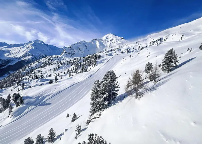Altamira By Interhome Chalet Nendaz